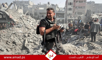 وثائقي "داخل غزة" يفوز بجائزة فيغرا الكبرى وجائزة الجمهور في فرنسا