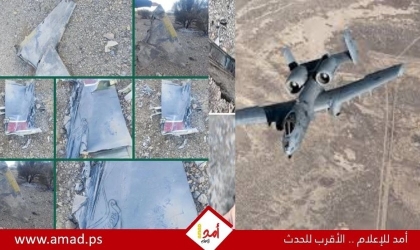 اشتباكات بين قوات أميركية وإيرانية خلال عملية إنقاذ الطيار المفقود- فيديو