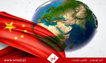 تقرير: غياب الصين في الشرق الأوسط يدفع الولايات المتحدة نحو حروب محفوفة بالمخاطر
