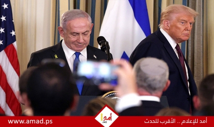 تحليل عبري: تعثر الأهداف الاستراتيجية لحرب إيران يهدد علاقات ترامب مع نتنياهو