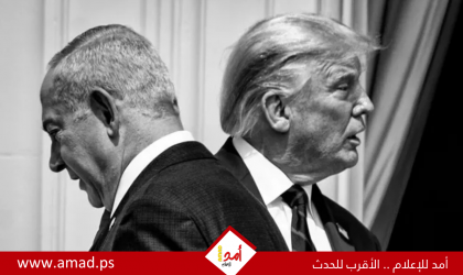 "اتصال حاد" بين ترامب ونتنياهو يمهد الطريق لمفاوضات لبنان