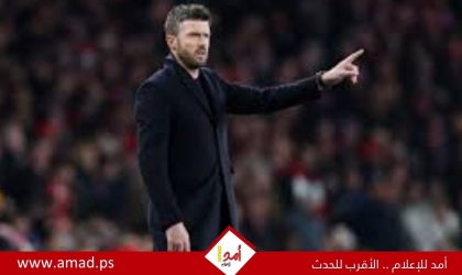 مايكل كاريك يقترب من توقيع عقد دائم مع مانشستر يونايتد