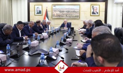 مصطفى يترأس اجتماعا مع المحافظين والوزراء لتعزيز صمود المواطنين وضبط الأسواق