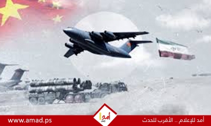 تقارير: شحنات وقود صينية تمكّن إيران من إنتاج مئات الصواريخ الباليستية وتُنذر بتصعيد عسكري