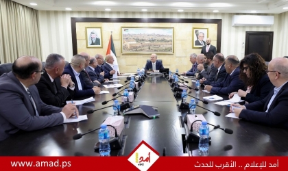 خارطة طريق للحكومية الفلسطينية لتعزيز الصناعة وإعادة إعمار غزة من "الركام" - تفاصيل