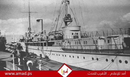 جيش الاحتلال يكشف: كواليس استهداف سفينة بمرفأ بيروت عام 1948 وتاريخ نشأة "المستعربين