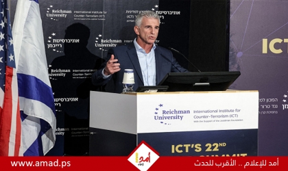 رئيس الموساد: مهمتنا في إيران لن تنتهي قبل تغيير النظام