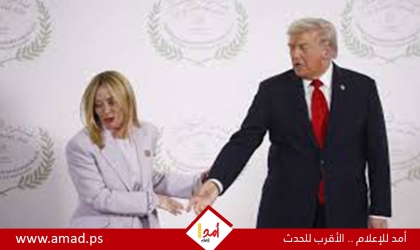 صحيفة: ميلوني ترفض التصعيد مع ترامب