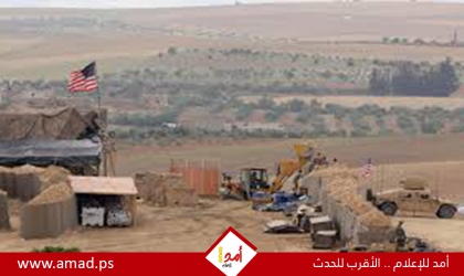 دمشق تعلن استعادة كافة القواعد الأمريكية في سوريا