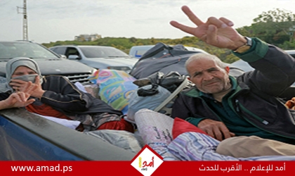 لبنان يدخل "مرحلة مفصلية": قمة مرتقبة في واشنطن وبدء عودة النازحين تحت مظلة الهدنة