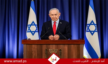 نتنياهو عن لبنان: "لم ننتهِ بعد وهناك أمور نخطط للقيام بها لمواجهة تهديد الصواريخ والمسيّرات"