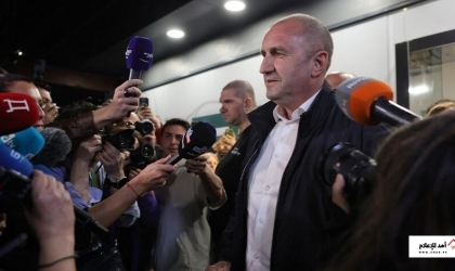 حليف بوتين..حزب رئيس بلغاريا السابق يتجه لتحقيق الفوز في الانتخابات البرلمانية