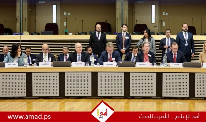 مصطفى: الاستقرار الاقتصادي أولوية ويتطلب دعما ماليا عاجلا ومستداما