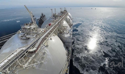 الطاقة الدولية تتوقع خسارة 120 مليار متر مكعب من الغاز حتى 2030