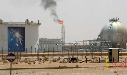 أرامكو تطلب من المشترين الاكتفاء باستلام الخام العربي الخفيف من ينبع خلال أبريل