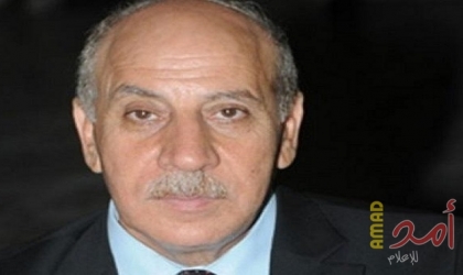علي فيصل خلال إحياء رابطة ترشيحا في لبنان للذكرى الـ 75 للنكبة: