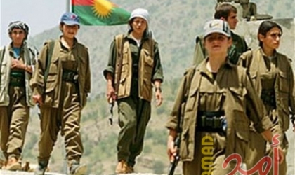 صحيفة تركية تكشف مطالب "العمال الكردستاني" مقابل تسليم سلاحه للسلطات السورية