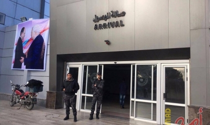 الاتحاد الأوروبي يعلن عن وظائف في معبر رفح مع قرب التوصل لصفقة تهدئة