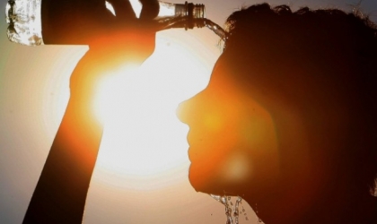 نصائح خاصة لمرضى الضغط والسكر والقلب في الصيف