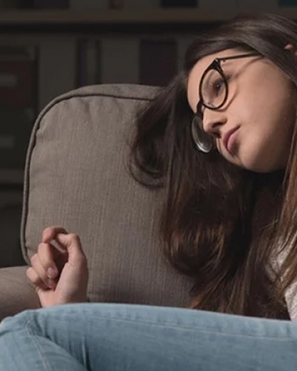 كيف تتعامل مع مشاعر حزن فقدان أحد الوالدين؟