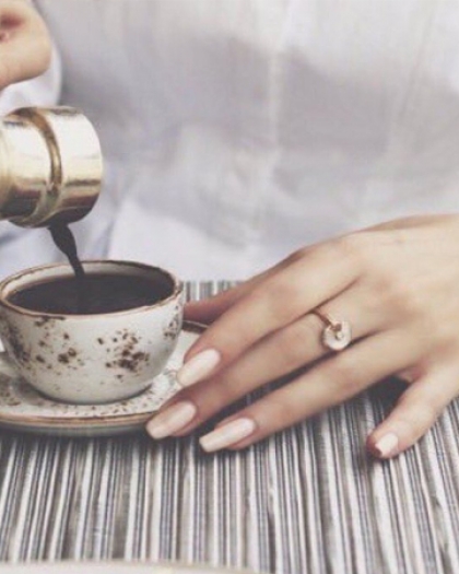 أطعمة ومشروبات وأدوية لا تتناولها بعد فنجان القهوة