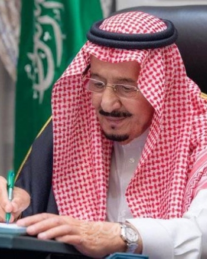 الملك سلمان يدخل مستشفى في جدة لإجراء فحوص