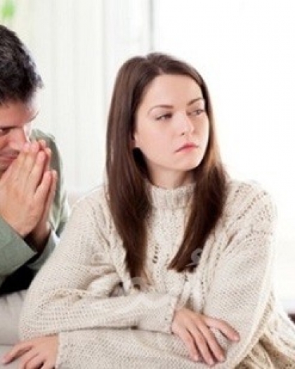 5 عبارات لو بيقولها الراجل طول الوقت.. اتجوزيه