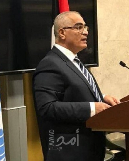 خريشي يطالب بالعمل على تنفيذ استنتاجات توصيات المفوض السامي لحقوق الإنسان - فيديو