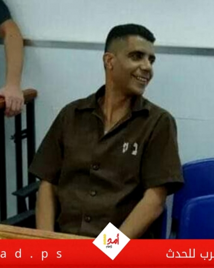 خلل فى قائمة الأسرى الفلسطينيين المحررين ...زكريا الزبيدى ليس منهم