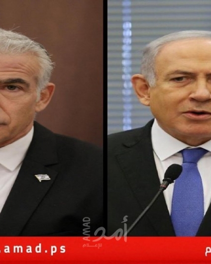 لابيد يضع شروطا للعفو عن نتنياهو: اعتراف بالذنب وندم