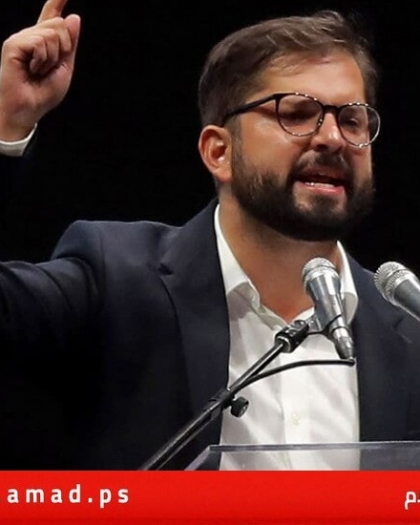 رئيس تشيلي: "أريد محاكمة نتنياهو بدلاً من اغتياله بصاروخ" - فيديو