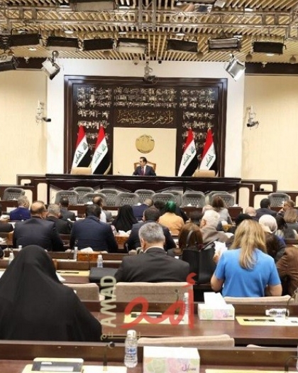 العراق: القوى السنية تعلن تشكيل المجلس السياسي الوطني