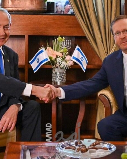 بعد طلب ترامب..هرتسوغ: العفو عن نتنياهو لن يتم سوى وفق القانون