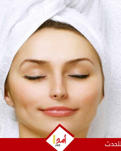 وصفات طبيعية للوقاية من تجاعيد البشرة