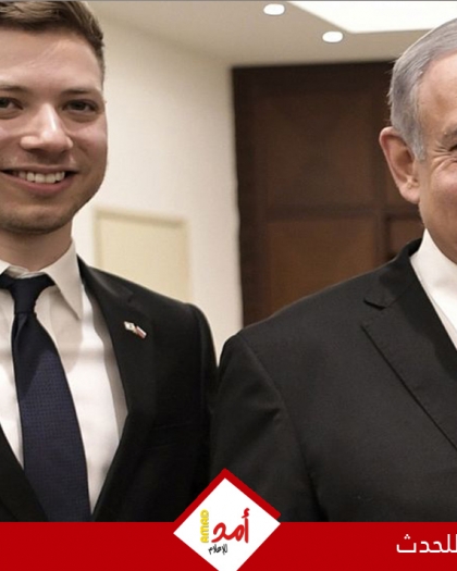 يائير نتنياهو يهاجم بشدة: "قطر هي ألمانيا النازية في عصرنا"