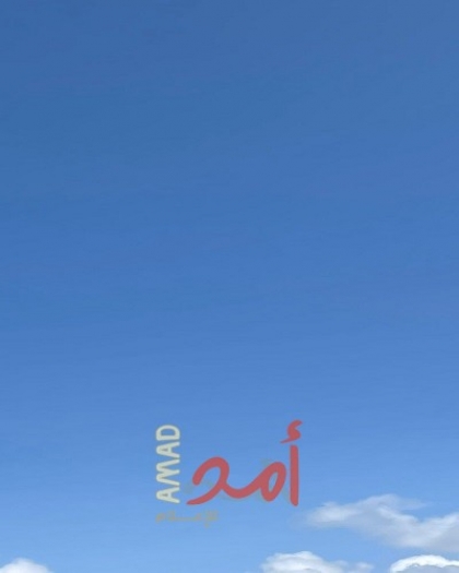 إطلاق أكثر من 100 صاروخ على الجليل شمال الكيان- فيديو