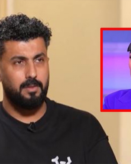 محمد سامي يكشف حقيقة صلحه مع غادة عبد الرازق