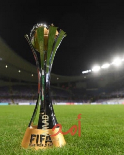 بن سلمان يعلن نيّة السعوديّة استضافة كأس العالم 2034