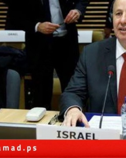 هنغبي: إسرائيل ليست قريبة من قرار بـ"مهاجمة" مواقع نووية إيرانية