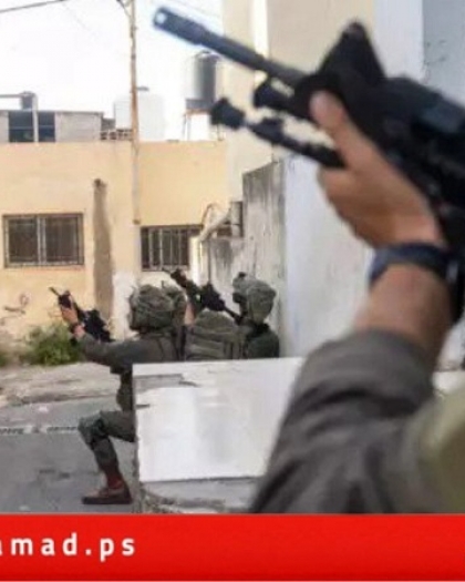 محدث.. انتهاكات جيش الاحتلال في الضفة والقدس مستمرة: مداهمة منازل وحملة اعتقالات