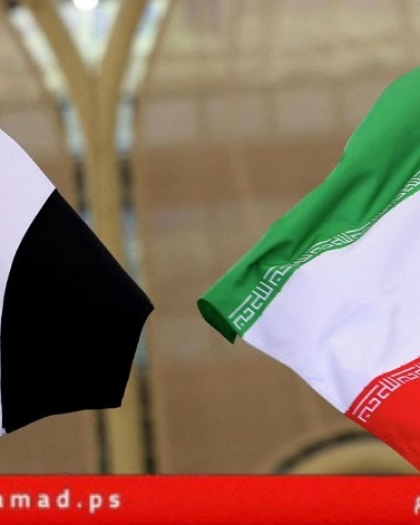 إيران تدعو "المسلمين" في الإمارات لضرورة إخلاء الموانئ والأرصفة