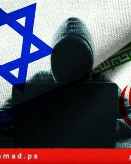 "حنظلة" تكشف هوية 17 عالما عسكريا إسرائيليا وتتوعدهم بالمحاسبة