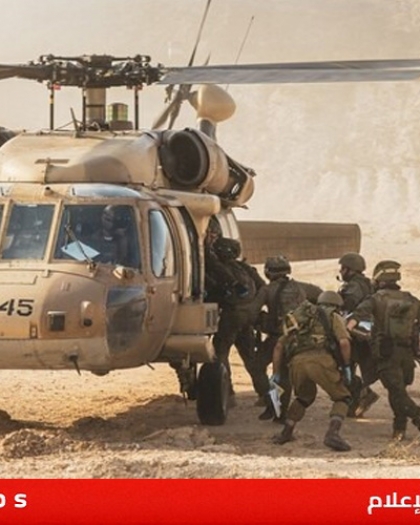 جيش الاحتلال يعلن مقتل جنديين آخرين لترتفع حصيلة قتلاه إلى 13 خلال 48 ساعة