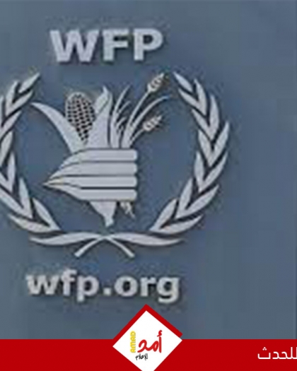 الأغذية العالمي: وقف النار هو السبيل الوحيد لوصول المساعدات لغزة