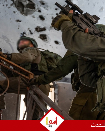 إعلام عبري يزعم : اعتقال مسؤول أمني كبير في "حماس" عمل مع السنوار