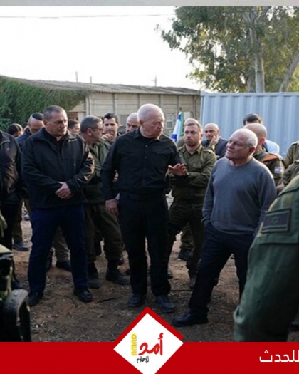 تناقض جديد..سي.إن.إن: غالانت وافق على "وقف نار تكتيكي" للنشاط العسكري في رفح