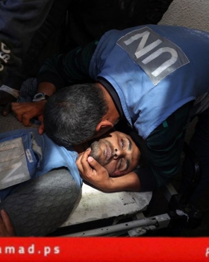 الأونروا: مقتل 199 موظفا في الأمم المتحدة منذ بدء العدوان الإسرائيلي على قطاع غزة