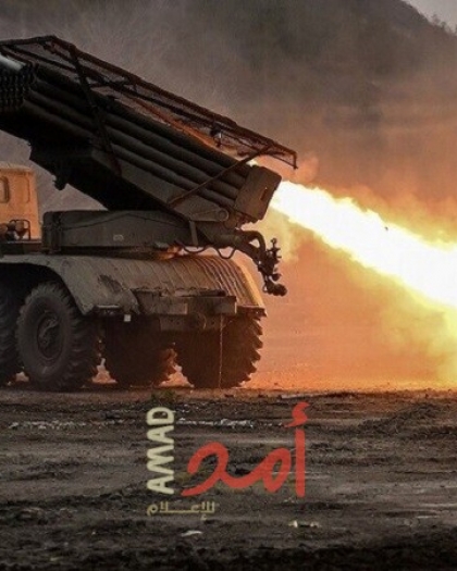 الدفاع الروسية تعلن تنفيذ غارة على منشآت طاقة أوكرانية وتعطيلها بالكامل