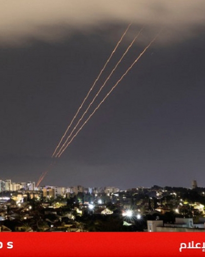 تقرير: خيارات إسرائيلية للرد على الهجوم الإيراني بينها سلاحاً لم يستخدم من قبل