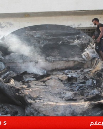 حماس" تعلق على هوية "الجثة الغامضة": اختلطت بغيرها جراء قصف جيش الاحتلال